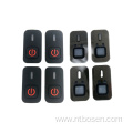 Low price custom silicone switch